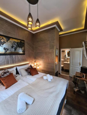 Urban Boutique Hotel Vienna